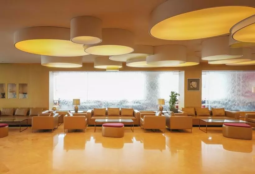 Fotos del hotel Al Bustan Centre & Residence:  15
