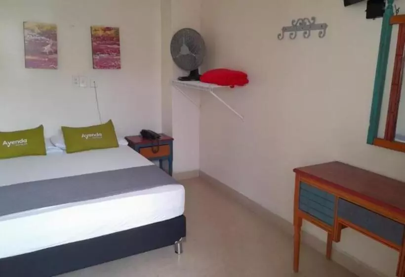 Fotos del hotel Ayenda 1248 Conquistadores:  2