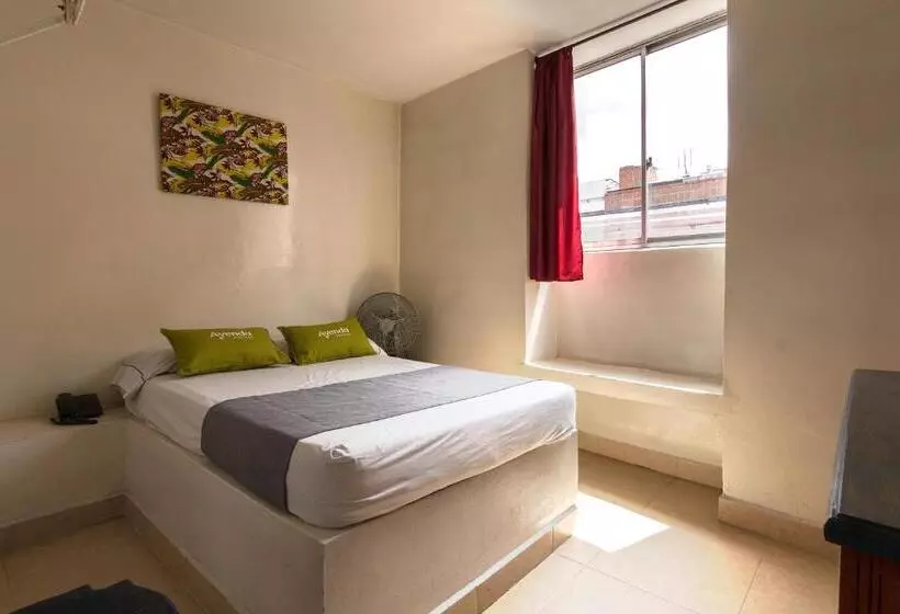 Fotos del hotel Ayenda 1248 Conquistadores:  13