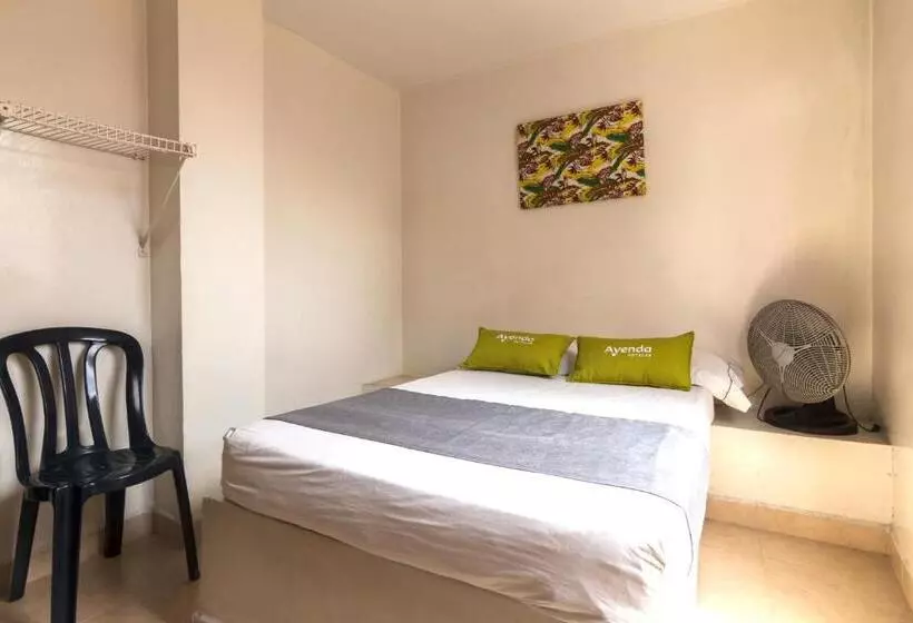 Fotos del hotel Ayenda 1248 Conquistadores:  16