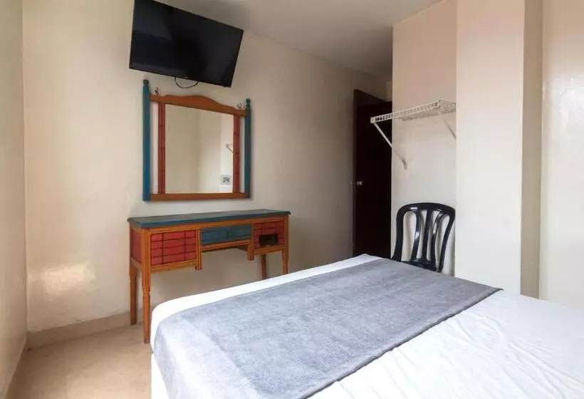 Fotos del hotel Ayenda 1248 Conquistadores:  18