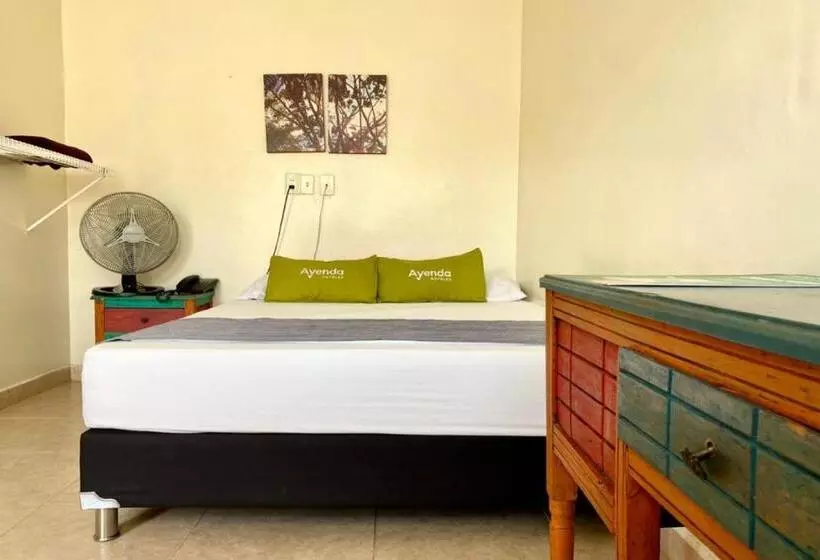 Fotos del hotel Ayenda 1248 Conquistadores:  17