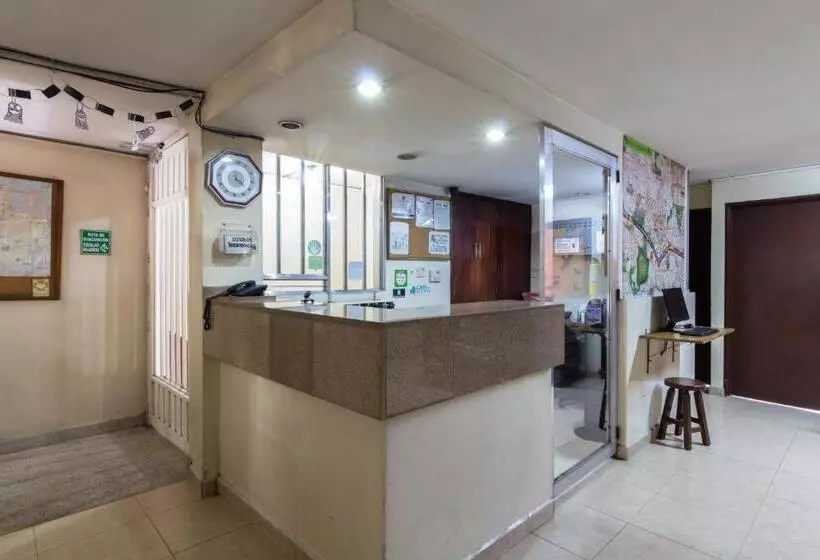 Fotos del hotel Ayenda 1248 Conquistadores:  3