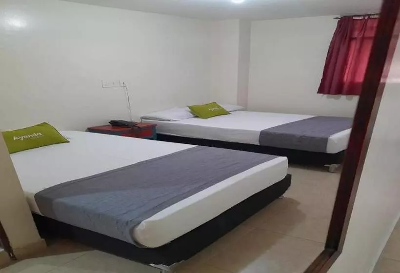 Fotos del hotel Ayenda 1248 Conquistadores:  7