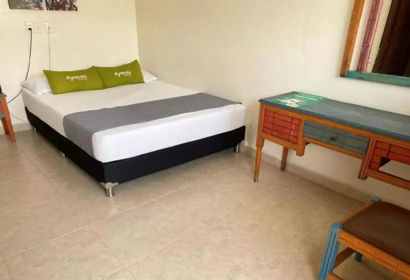 Fotos del hotel Ayenda 1248 Conquistadores:  11