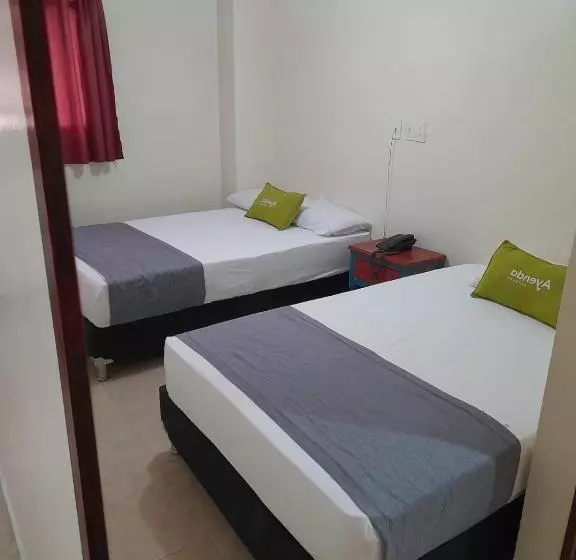 Fotos del hotel Ayenda 1248 Conquistadores:  23