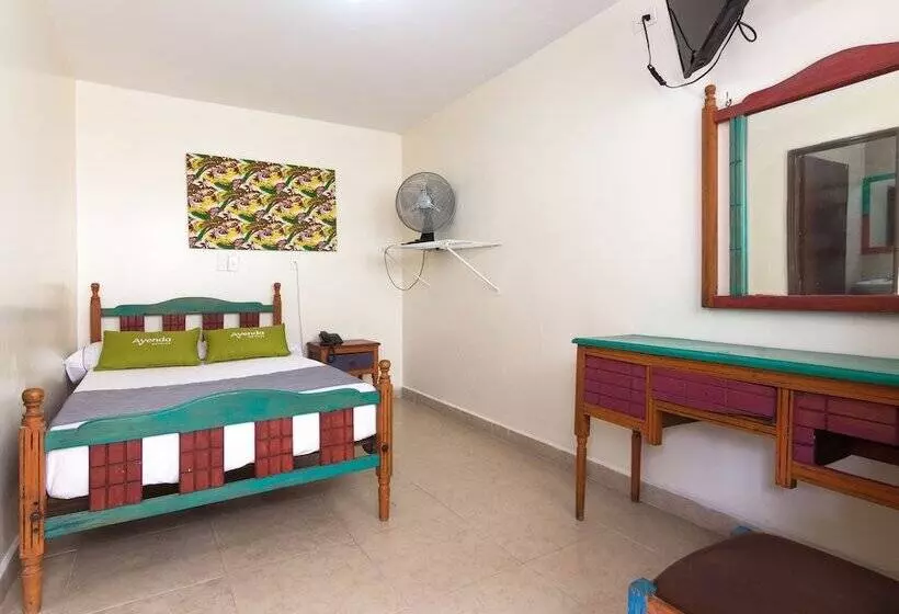 Fotos del hotel Ayenda 1248 Conquistadores:  22