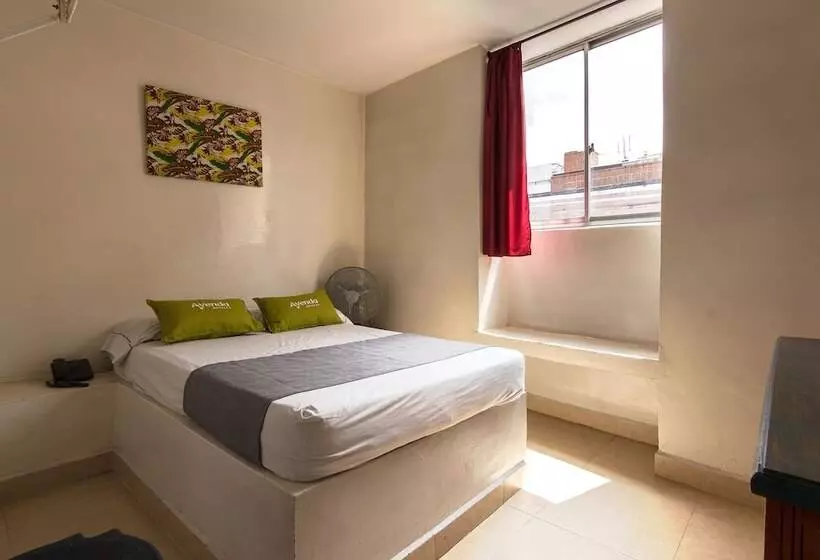 Fotos del hotel Ayenda 1248 Conquistadores:  24