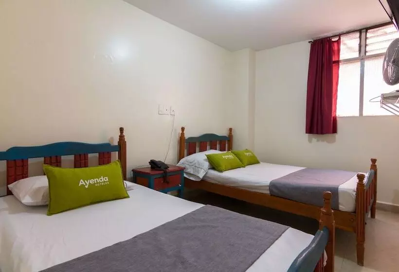 Fotos del hotel Ayenda 1248 Conquistadores:  20