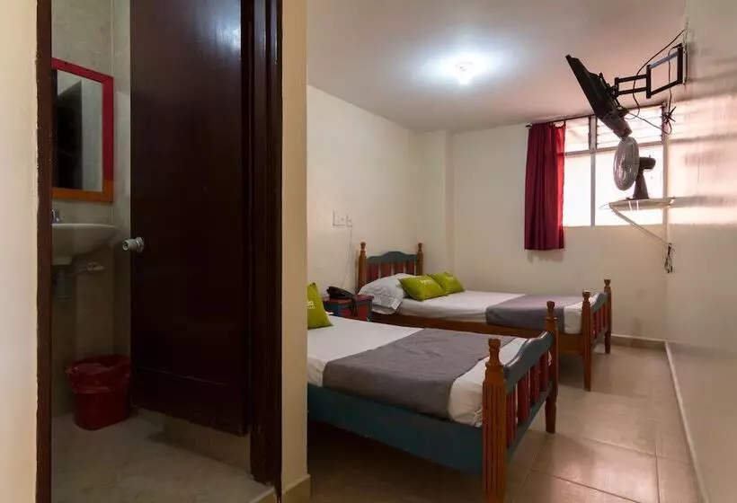 Fotos del hotel Ayenda 1248 Conquistadores:  25