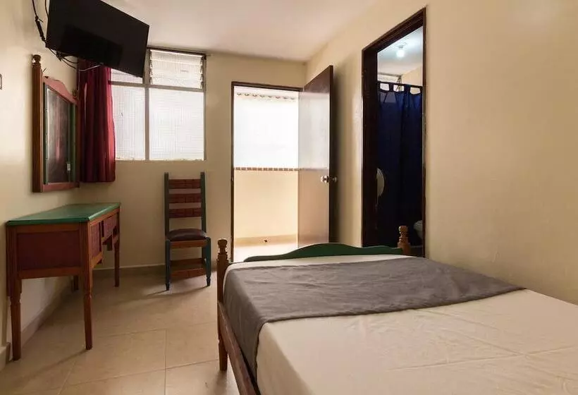 Fotos del hotel Ayenda 1248 Conquistadores:  15