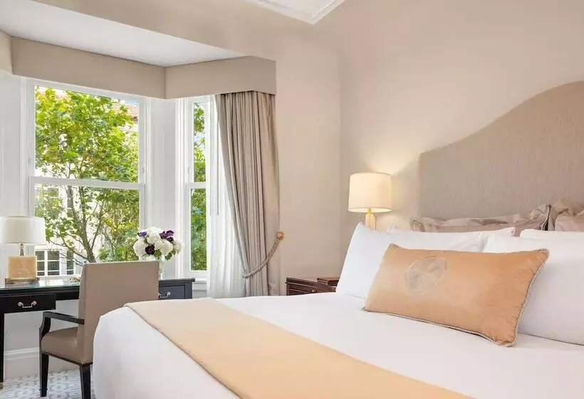 Fotos del hotel Drisco:  8