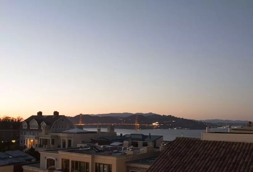 Fotos del hotel Drisco:  7