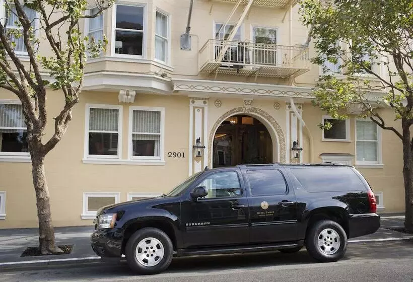 Fotos del hotel Drisco:  18