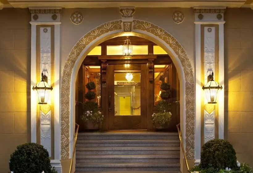 Fotos del hotel Drisco:  12