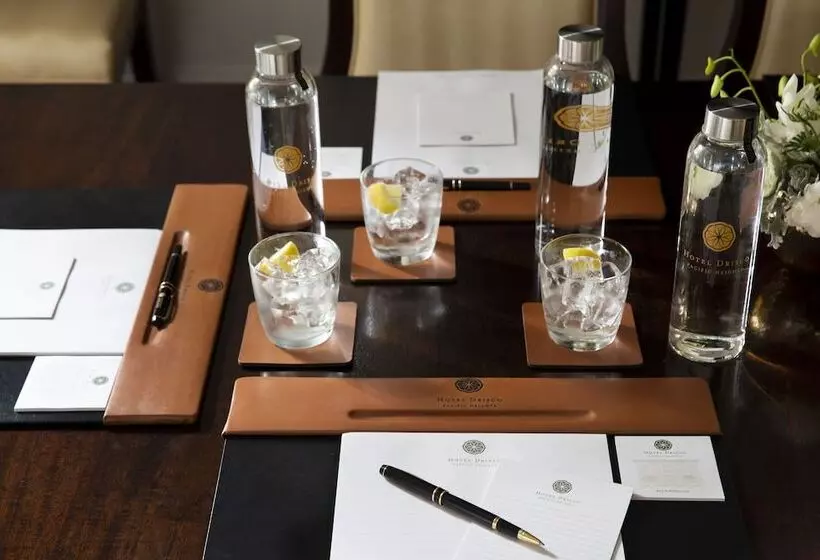 Fotos del hotel Drisco:  24