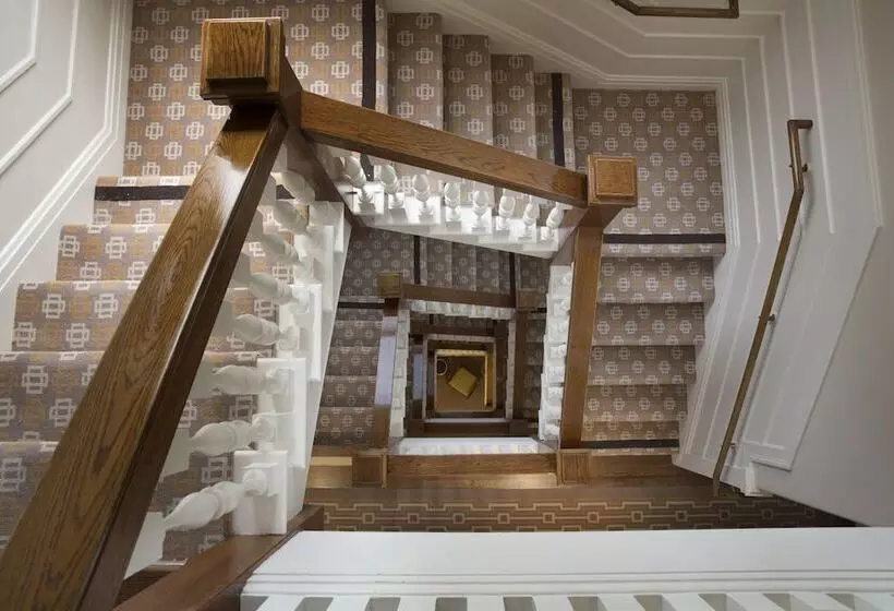 Fotos del hotel Drisco:  11