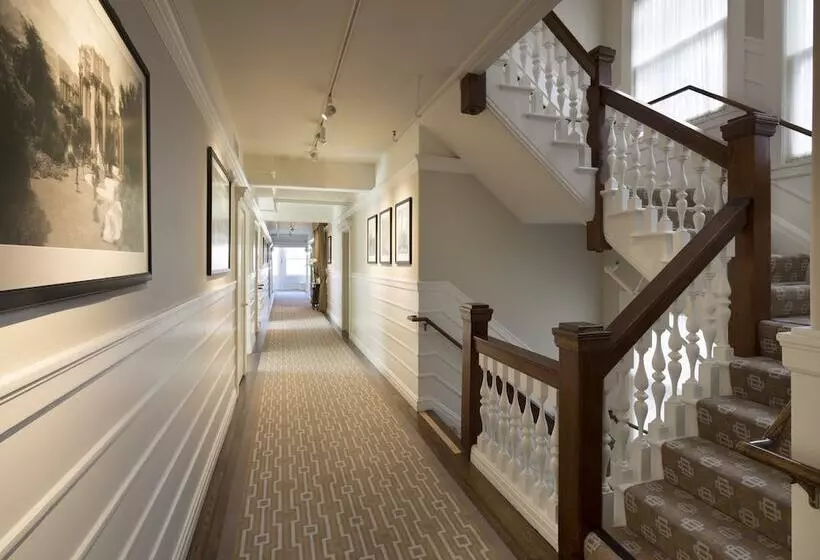 Fotos del hotel Drisco:  3