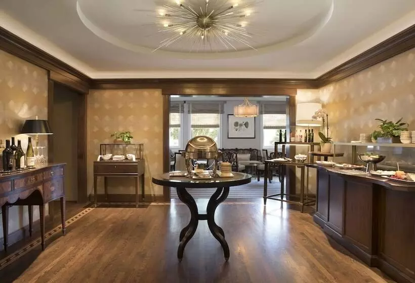 Fotos del hotel Drisco:  9