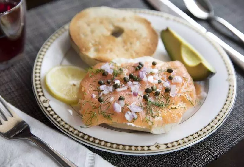 Fotos del hotel Drisco:  23