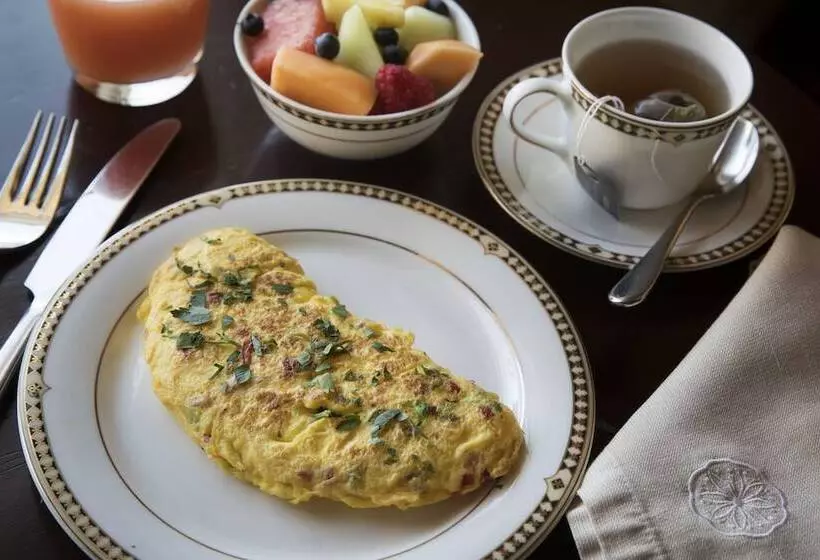 Fotos del hotel Drisco:  4