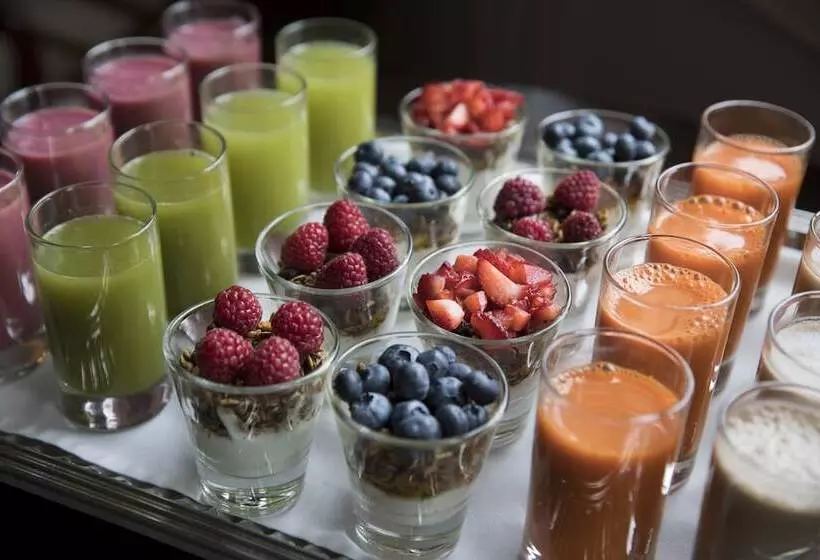 Fotos del hotel Drisco:  14