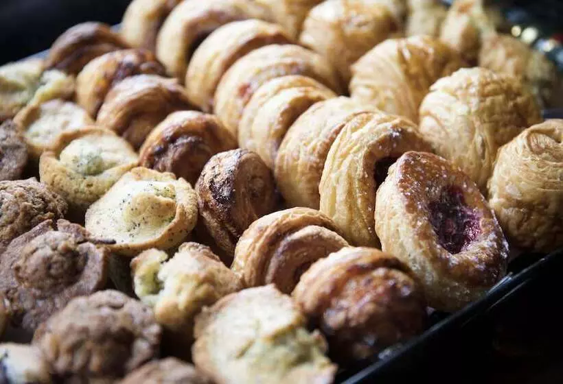 Fotos del hotel Drisco:  17