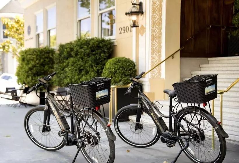 Fotos del hotel Drisco:  21