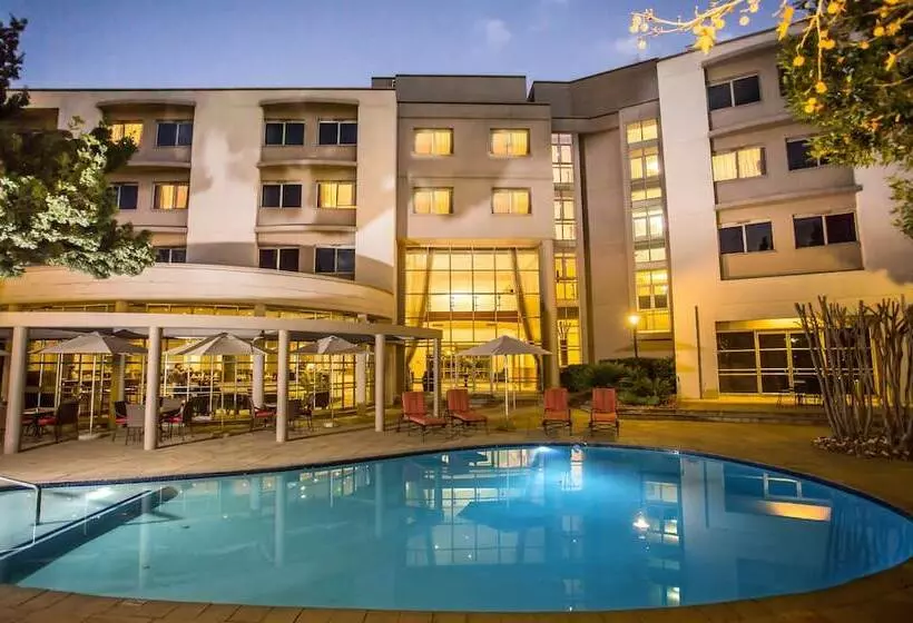 Fotos del hotel Garden Court Eastgate:  23