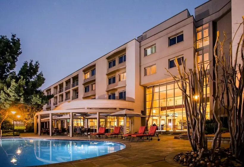 Fotos del hotel Garden Court Eastgate:  10