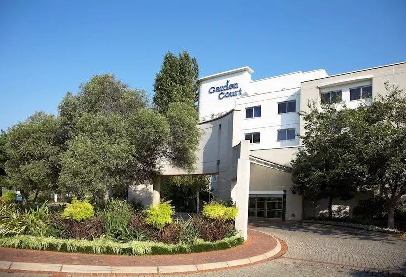 Fotos del hotel Garden Court Eastgate:  18