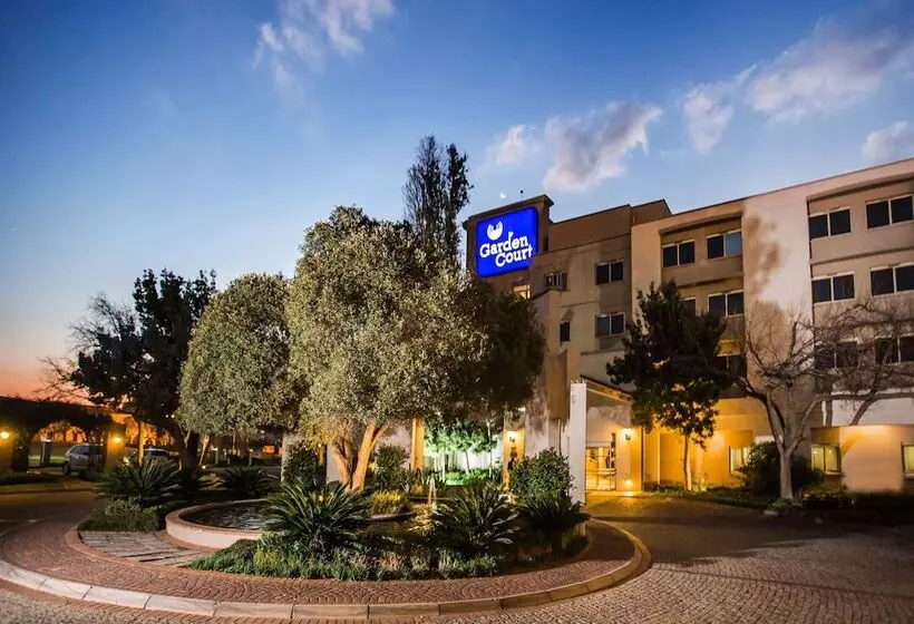 Garden Court Eastgate