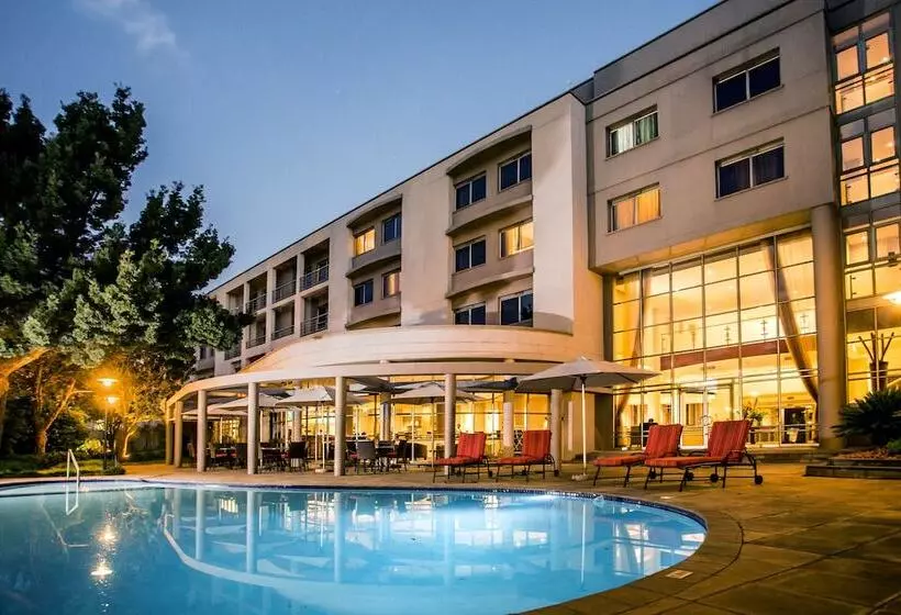 Fotos del hotel Garden Court Eastgate:  19