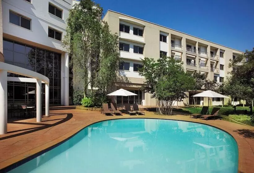 Fotos del hotel Garden Court Eastgate:  2