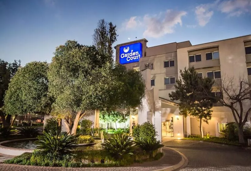 Fotos del hotel Garden Court Eastgate:  15