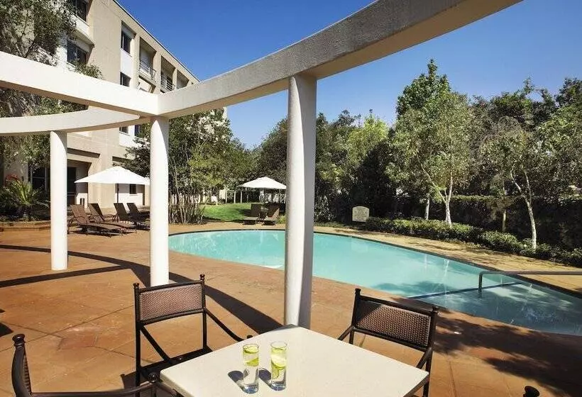 Fotos del hotel Garden Court Eastgate:  7