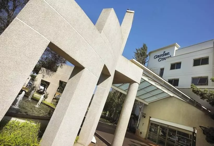 Fotos del hotel Garden Court Eastgate:  9