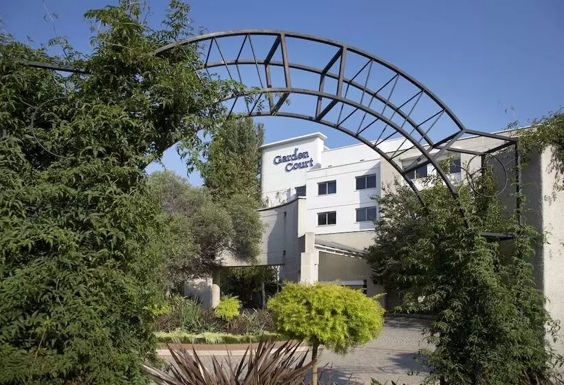 Fotos del hotel Garden Court Eastgate:  14