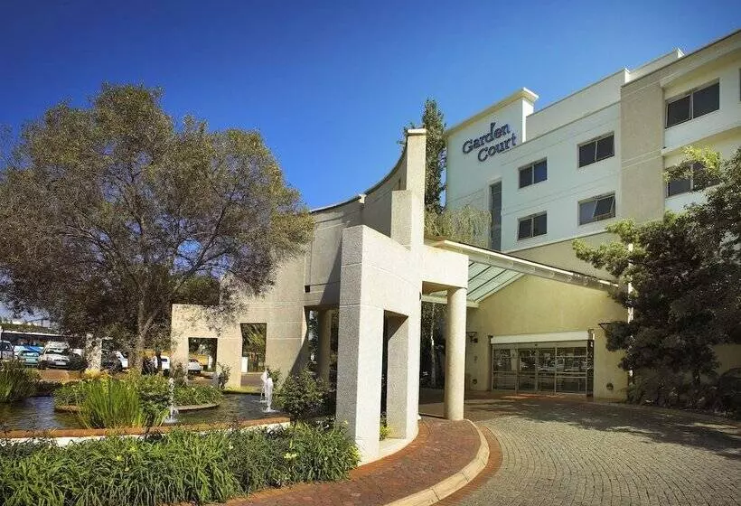 Fotos del hotel Garden Court Eastgate:  22