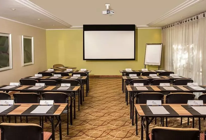 Fotos del hotel Garden Court Eastgate:  17