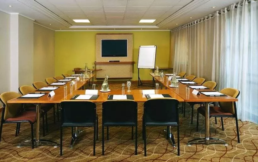 Fotos del hotel Garden Court Eastgate:  21