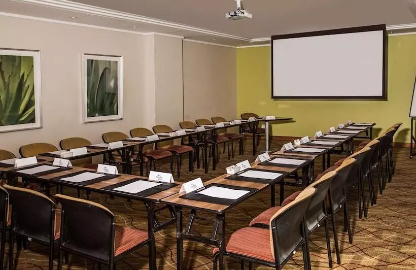 Fotos del hotel Garden Court Eastgate:  6