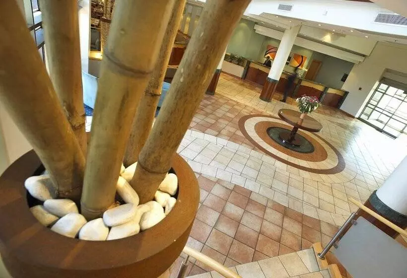 Fotos del hotel Garden Court Eastgate:  3