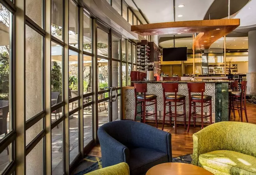 Fotos del hotel Garden Court Eastgate:  5