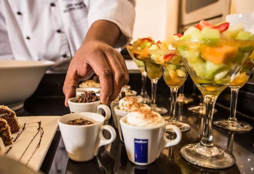 Fotos del hotel Garden Court Eastgate:  25