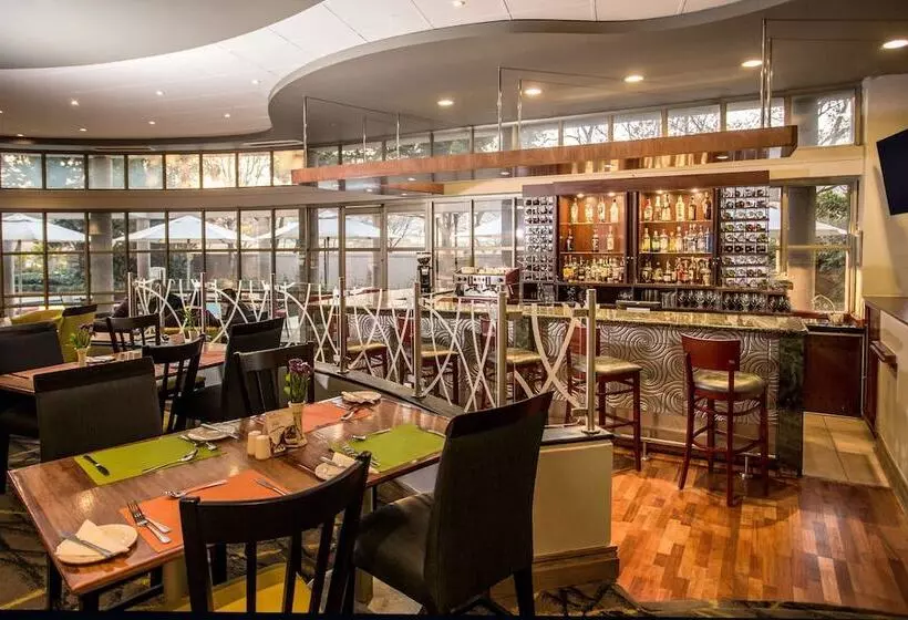 Fotos del hotel Garden Court Eastgate:  11