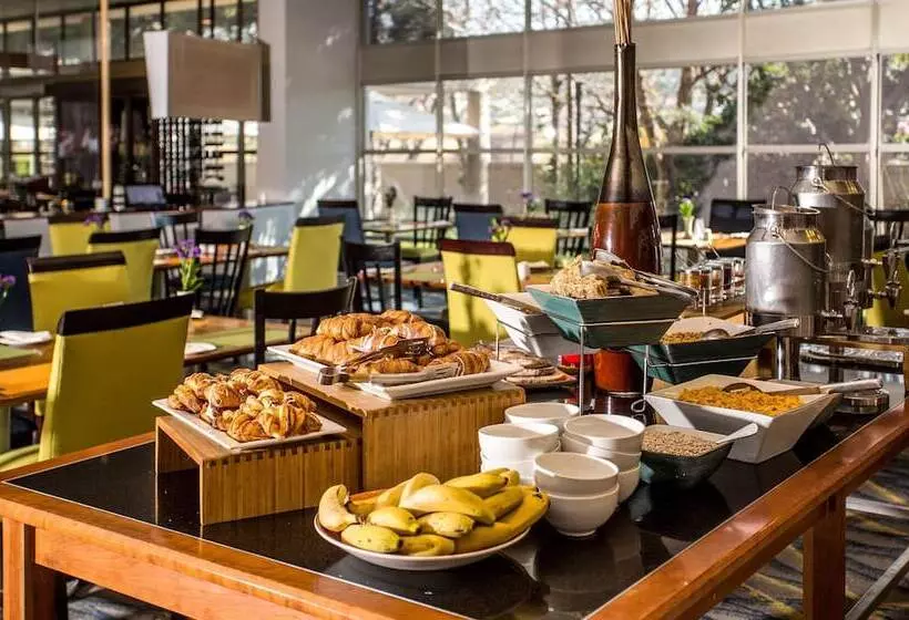 Fotos del hotel Garden Court Eastgate:  24