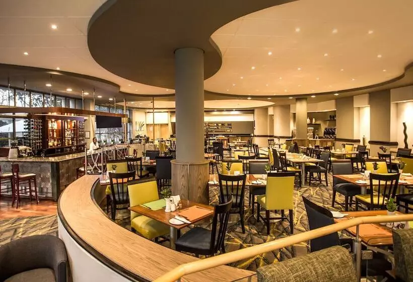 Fotos del hotel Garden Court Eastgate:  12