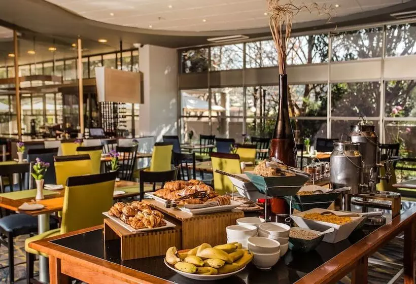 Fotos del hotel Garden Court Eastgate:  16