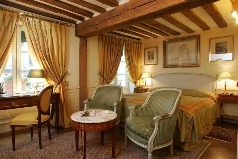 Fotos del hotel Luxembourg Parc:  23